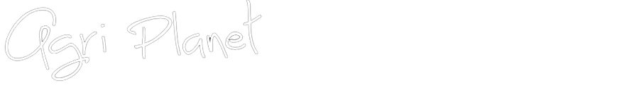 Planet Agri